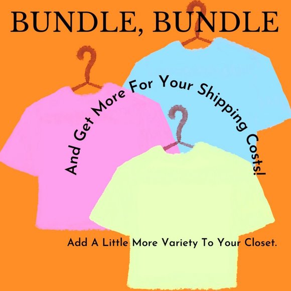 Bundle - Picture 1 of 1